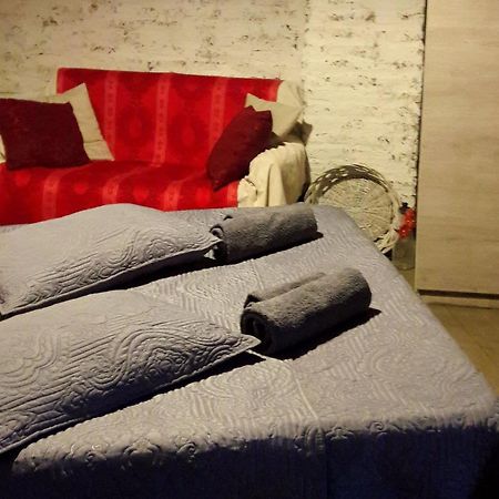View Apartment Tiflis Dış mekan fotoğraf