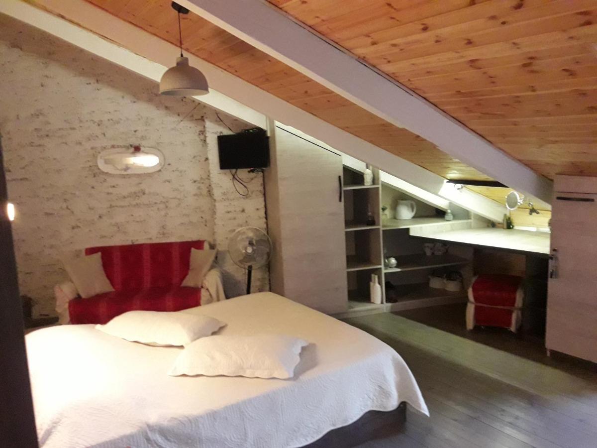 View Apartment Tiflis Dış mekan fotoğraf