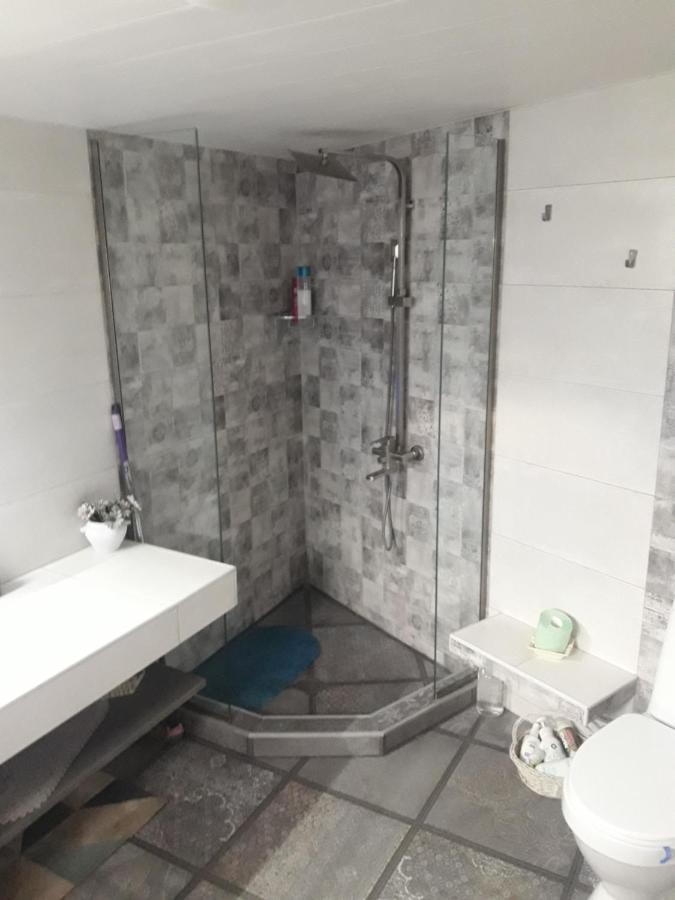 View Apartment Tiflis Dış mekan fotoğraf