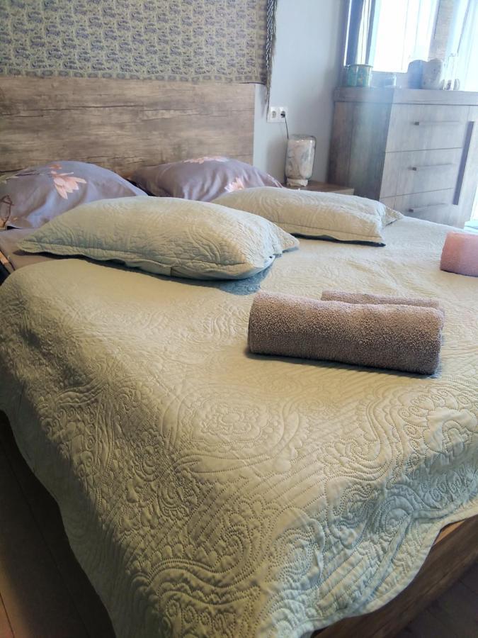 View Apartment Tiflis Dış mekan fotoğraf