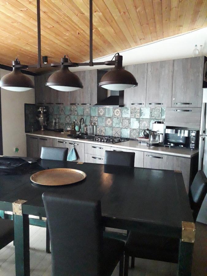 View Apartment Tiflis Dış mekan fotoğraf