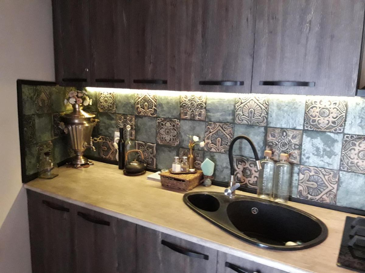 View Apartment Tiflis Dış mekan fotoğraf