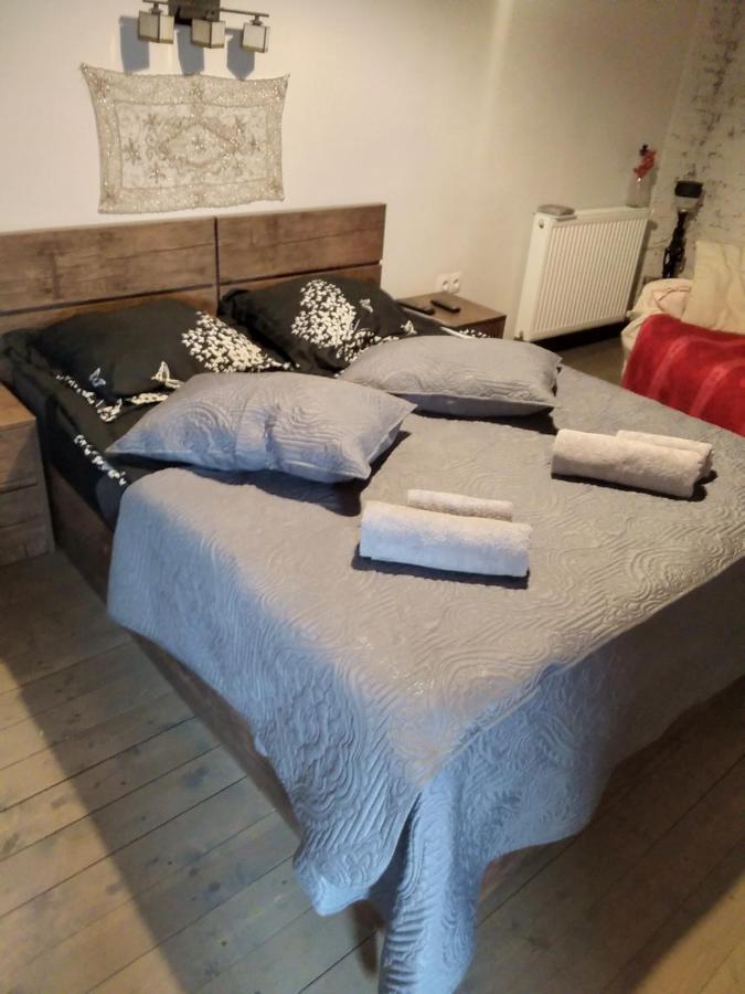 View Apartment Tiflis Dış mekan fotoğraf