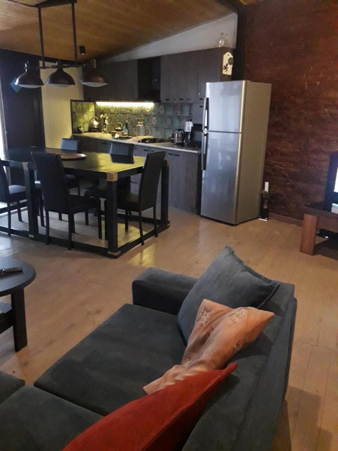 View Apartment Tiflis Dış mekan fotoğraf