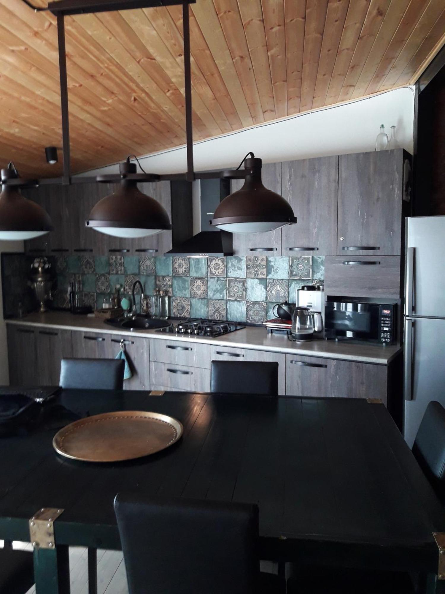 View Apartment Tiflis Dış mekan fotoğraf