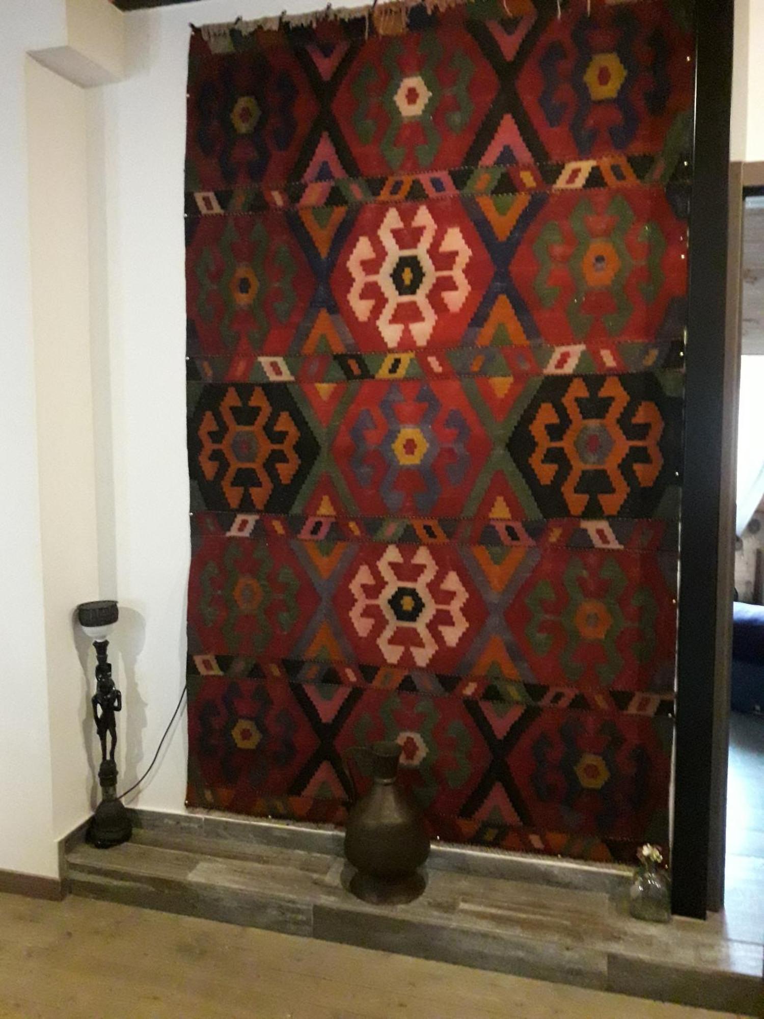 View Apartment Tiflis Dış mekan fotoğraf