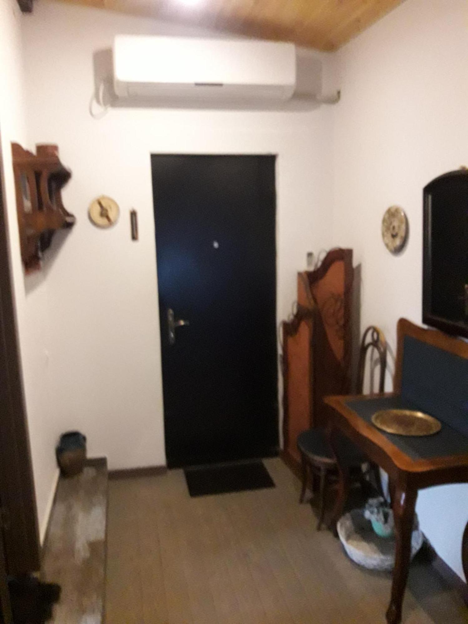 View Apartment Tiflis Dış mekan fotoğraf