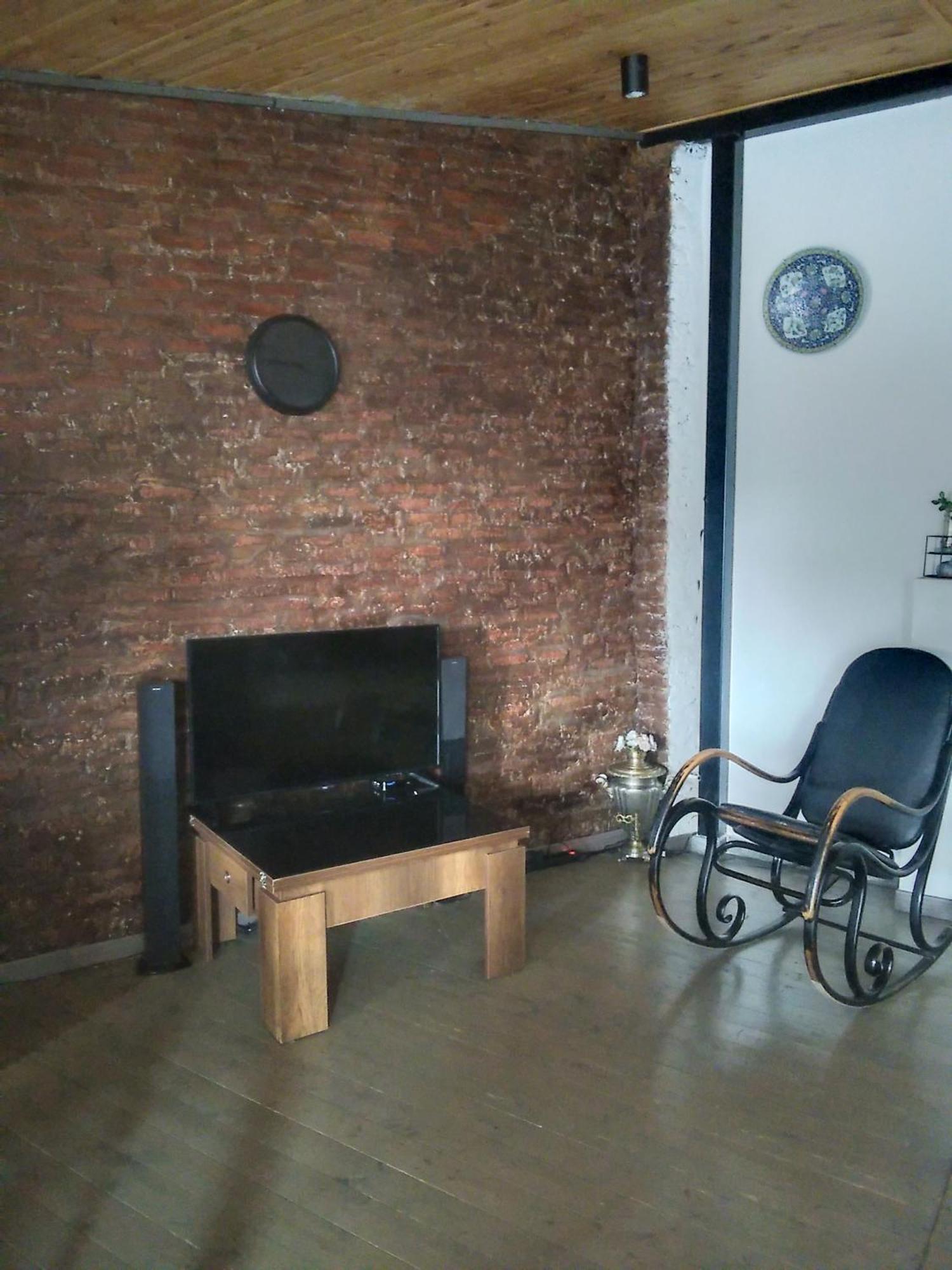 View Apartment Tiflis Dış mekan fotoğraf