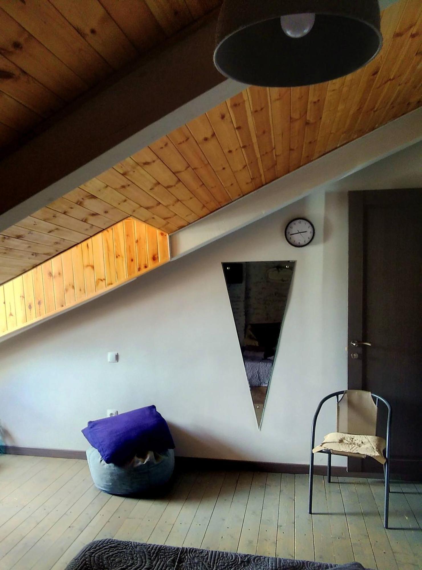 View Apartment Tiflis Dış mekan fotoğraf