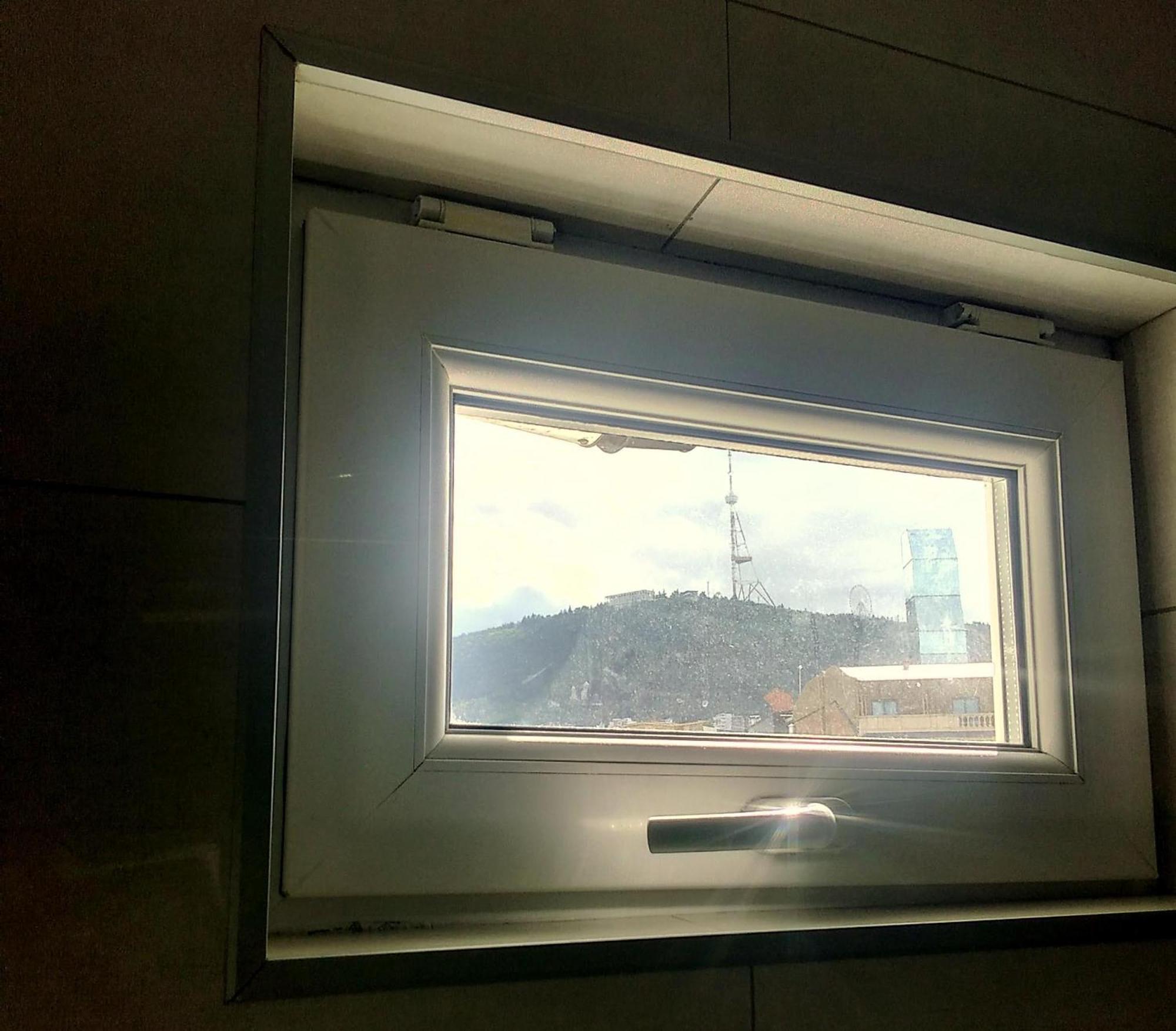 View Apartment Tiflis Dış mekan fotoğraf