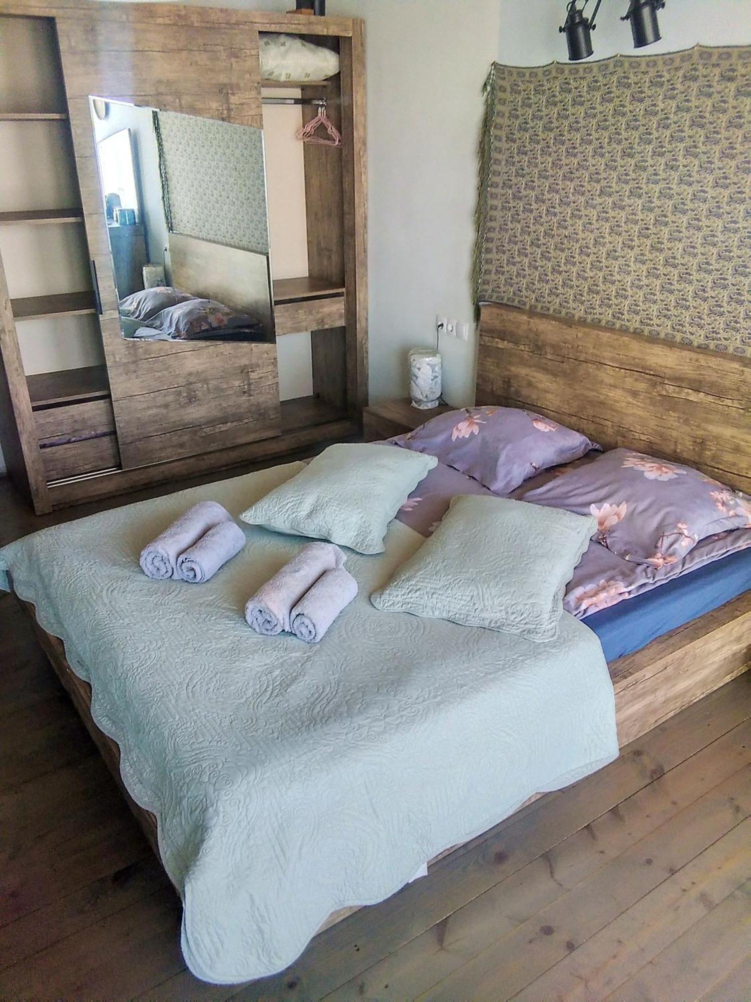View Apartment Tiflis Dış mekan fotoğraf