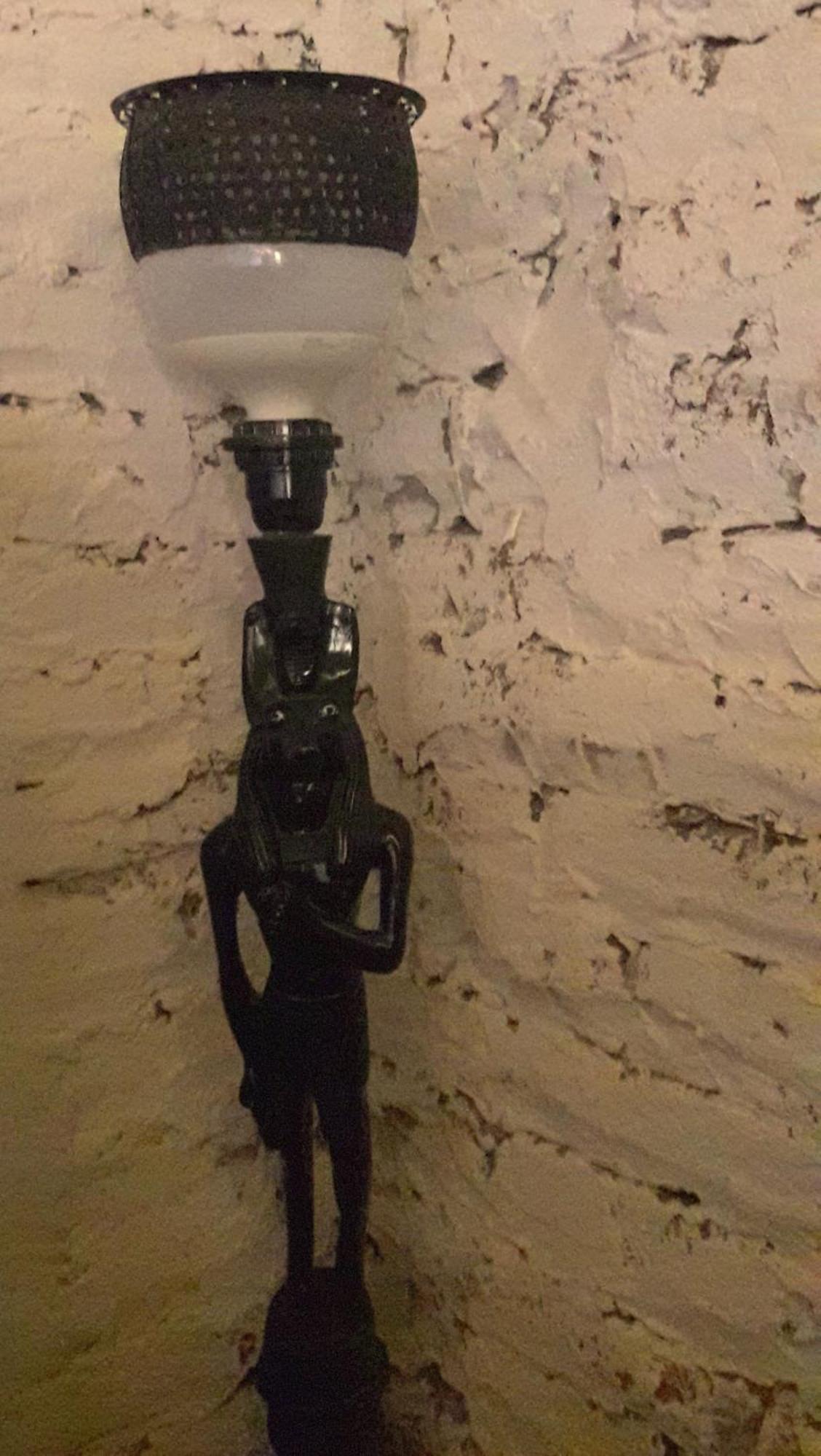 View Apartment Tiflis Dış mekan fotoğraf