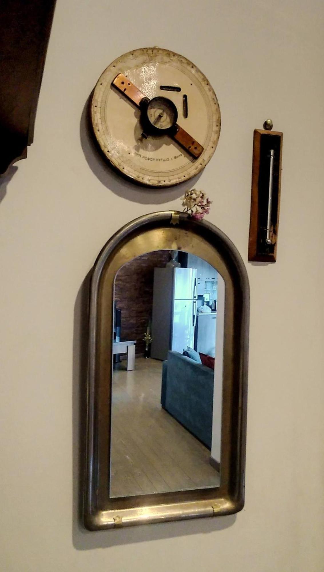 View Apartment Tiflis Dış mekan fotoğraf