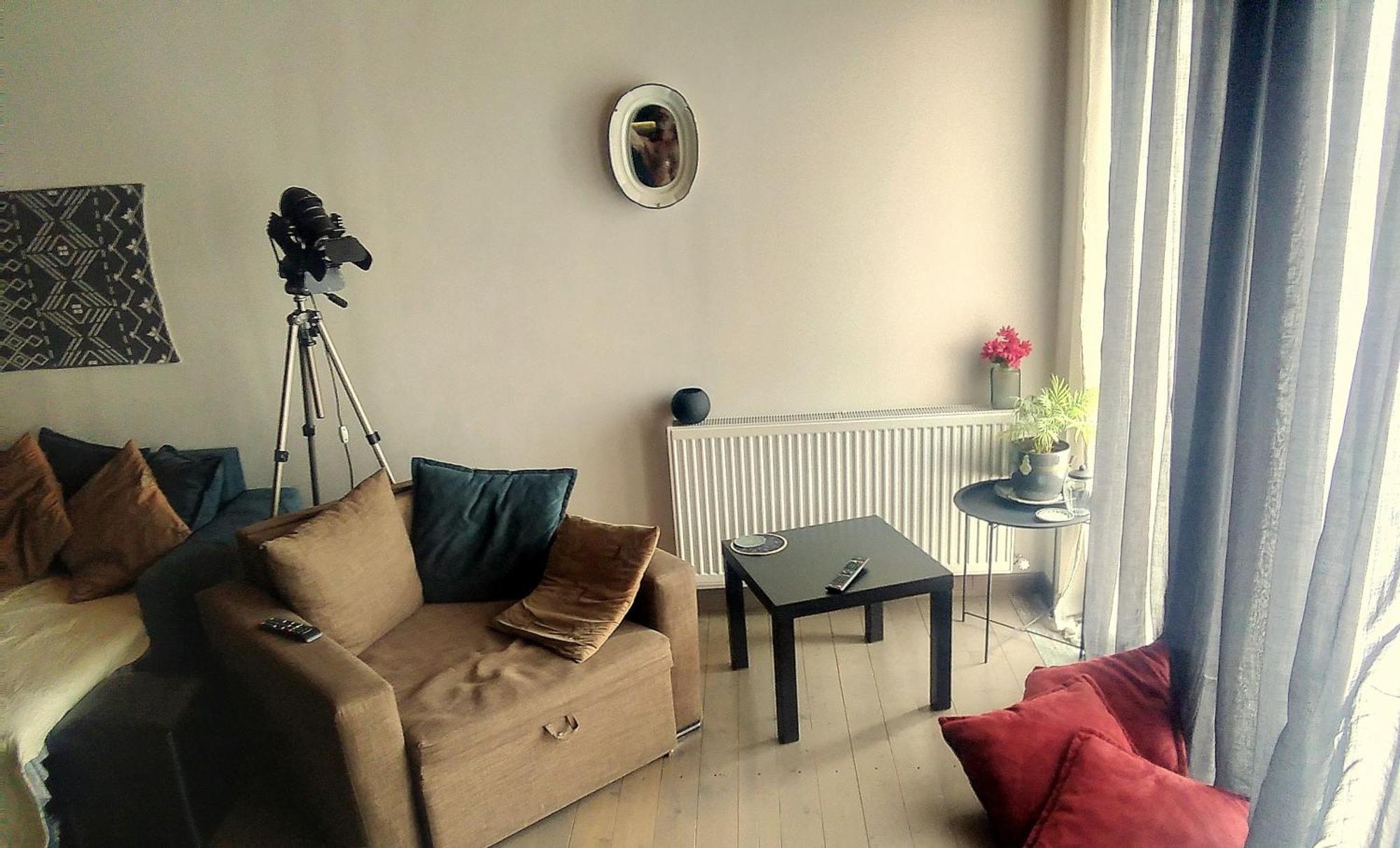 View Apartment Tiflis Dış mekan fotoğraf