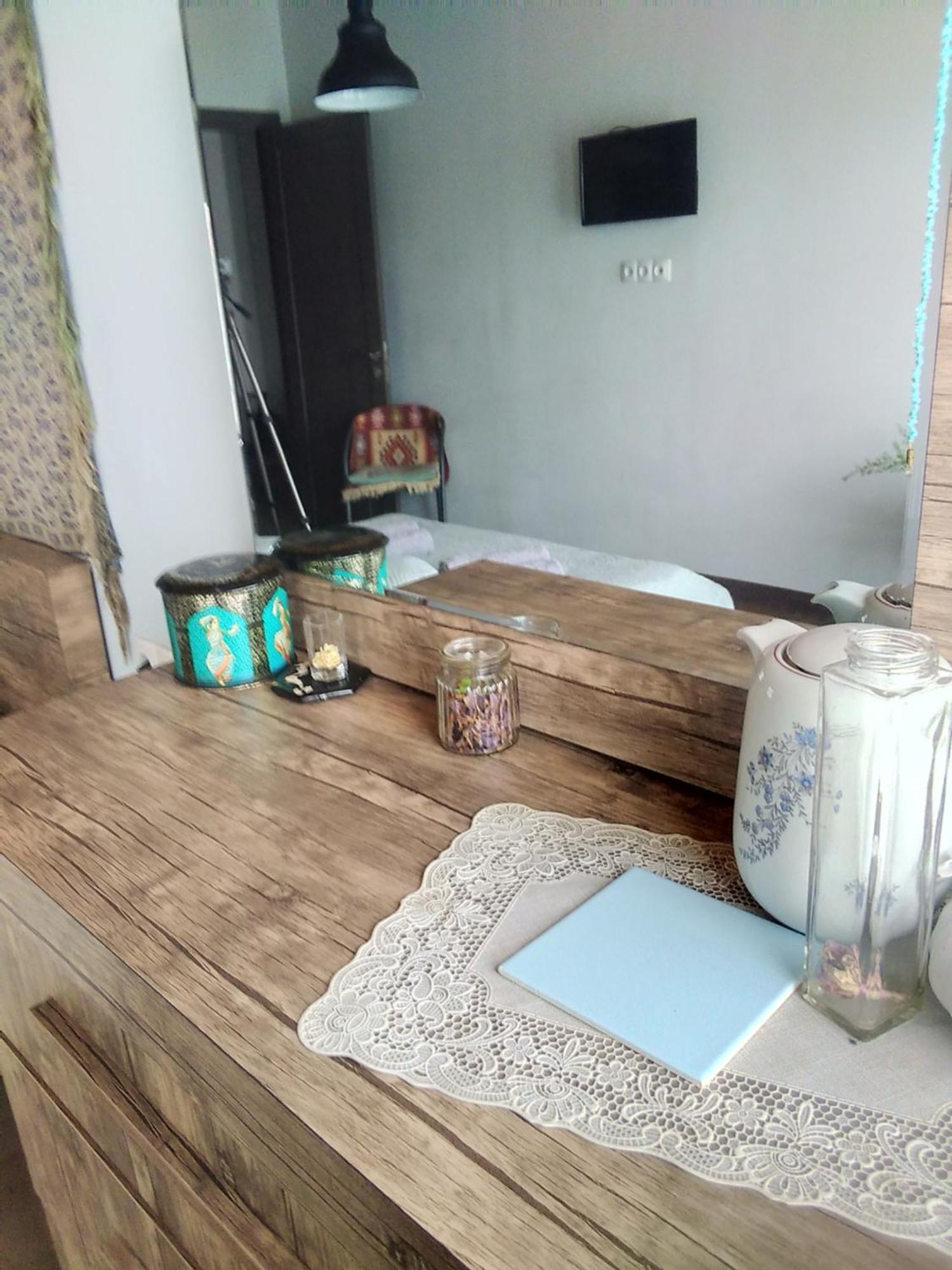 View Apartment Tiflis Dış mekan fotoğraf