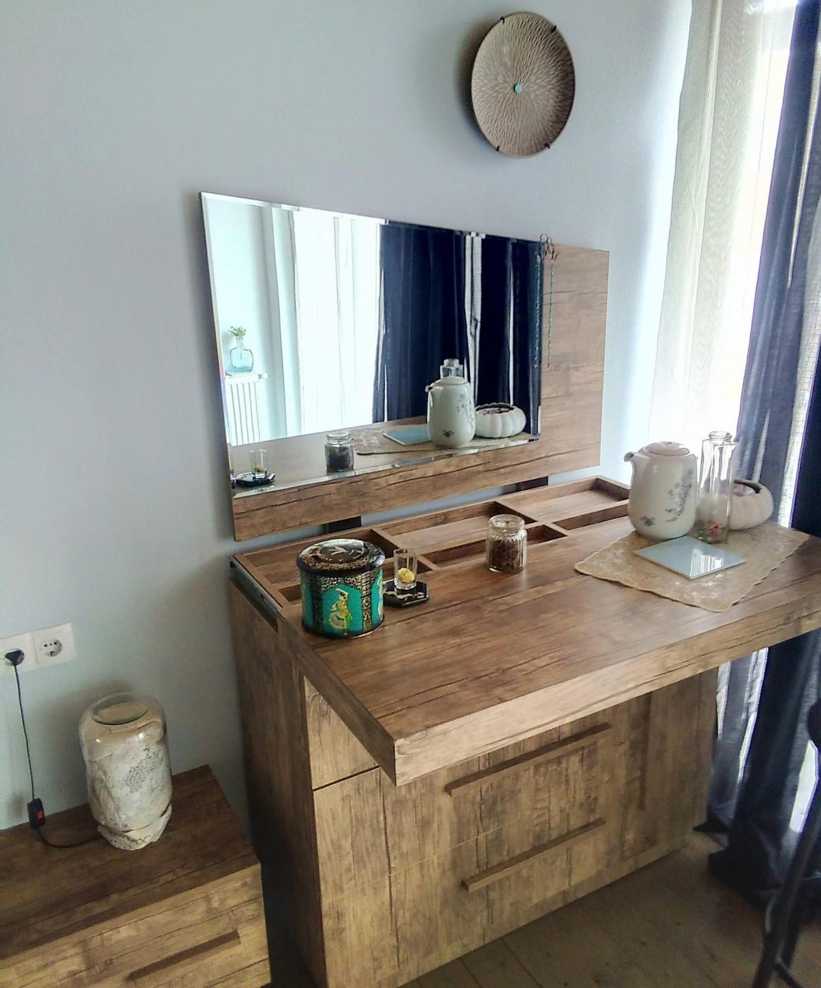 View Apartment Tiflis Dış mekan fotoğraf