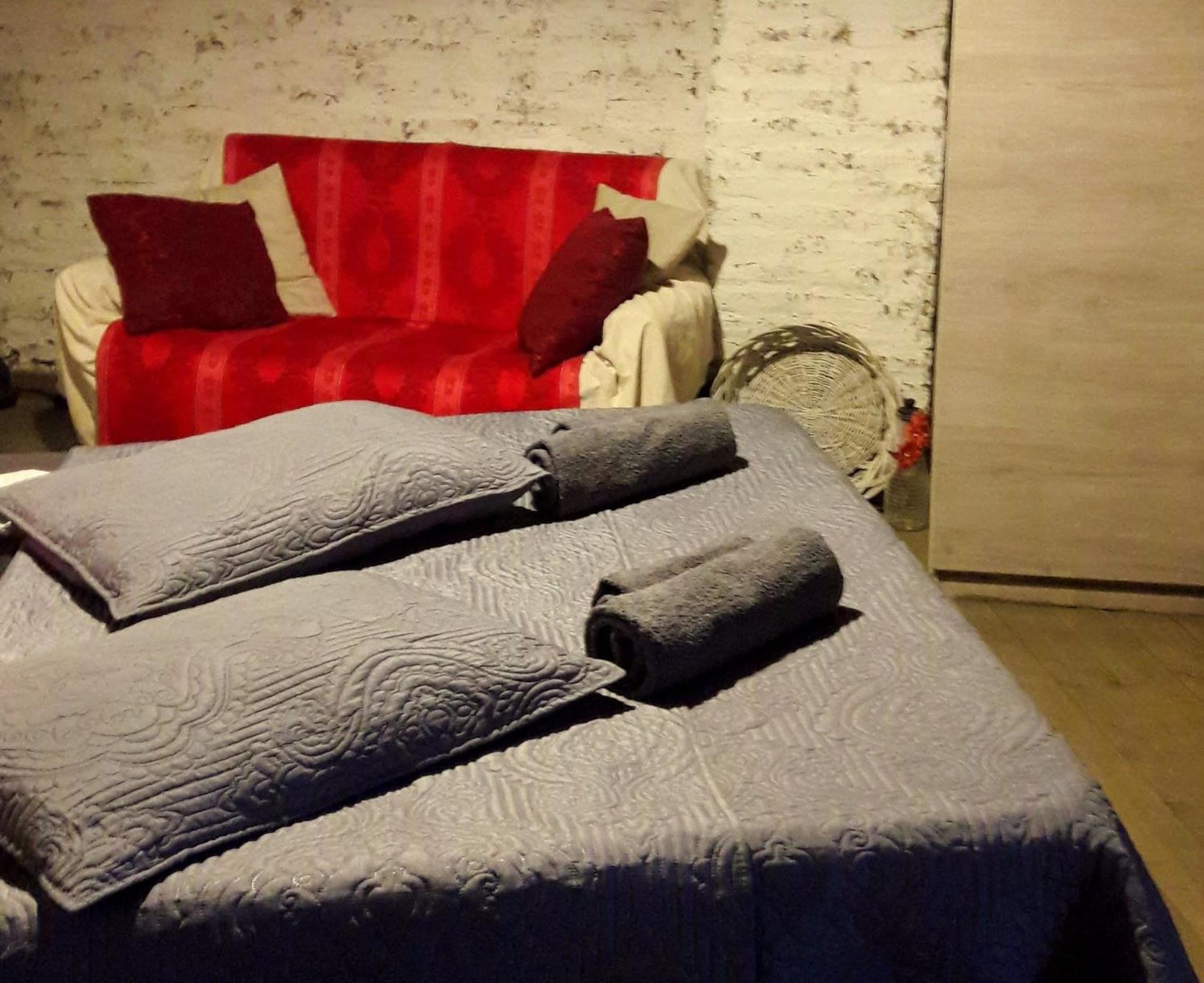 View Apartment Tiflis Dış mekan fotoğraf