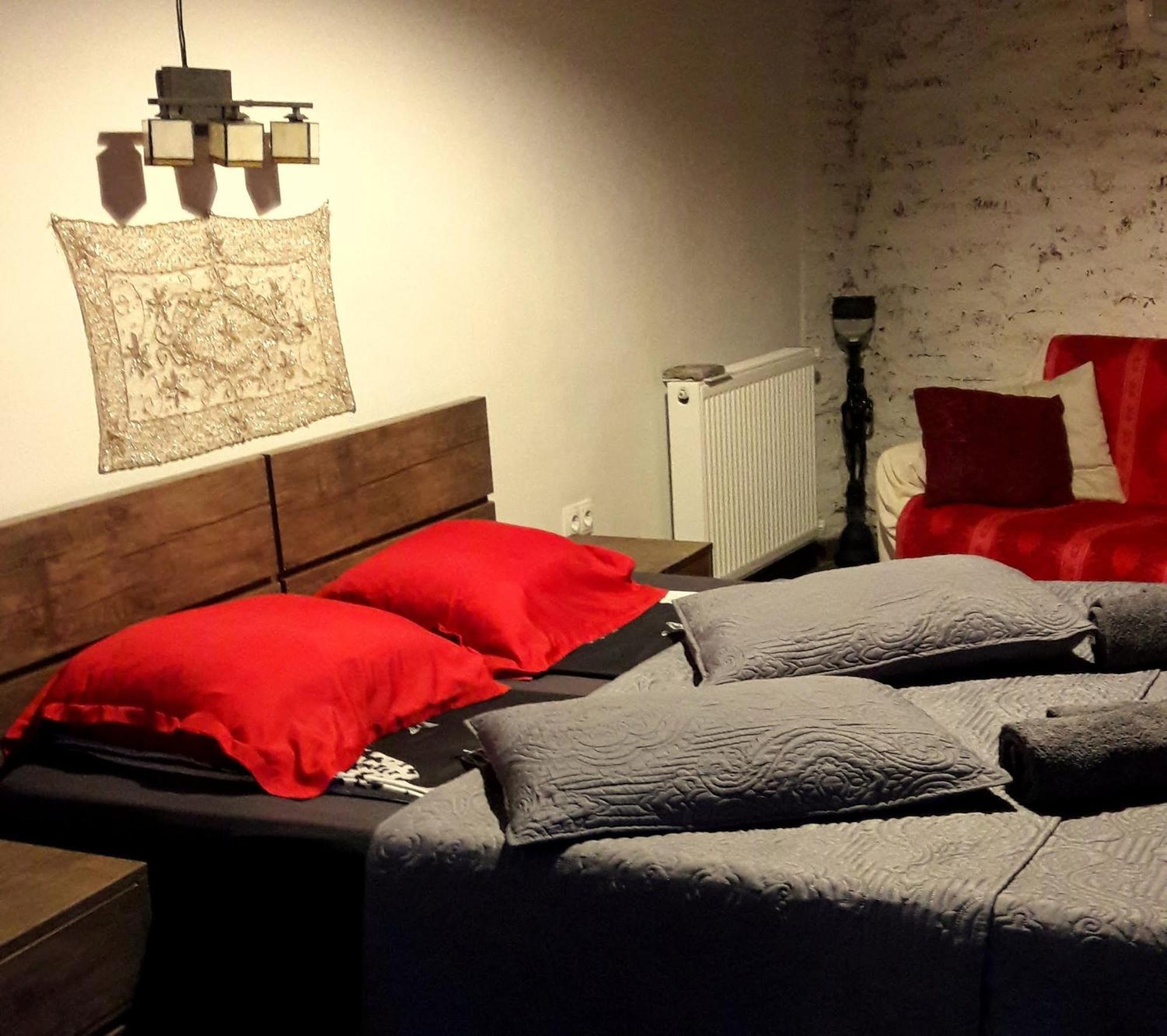View Apartment Tiflis Dış mekan fotoğraf