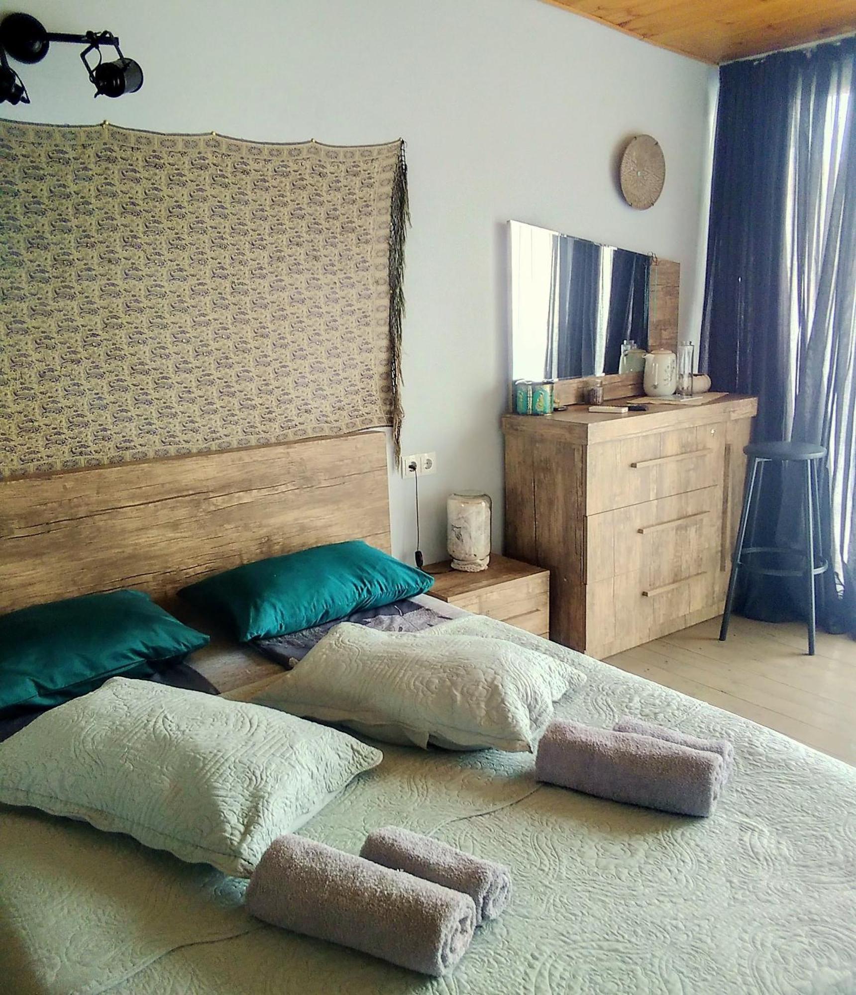 View Apartment Tiflis Dış mekan fotoğraf