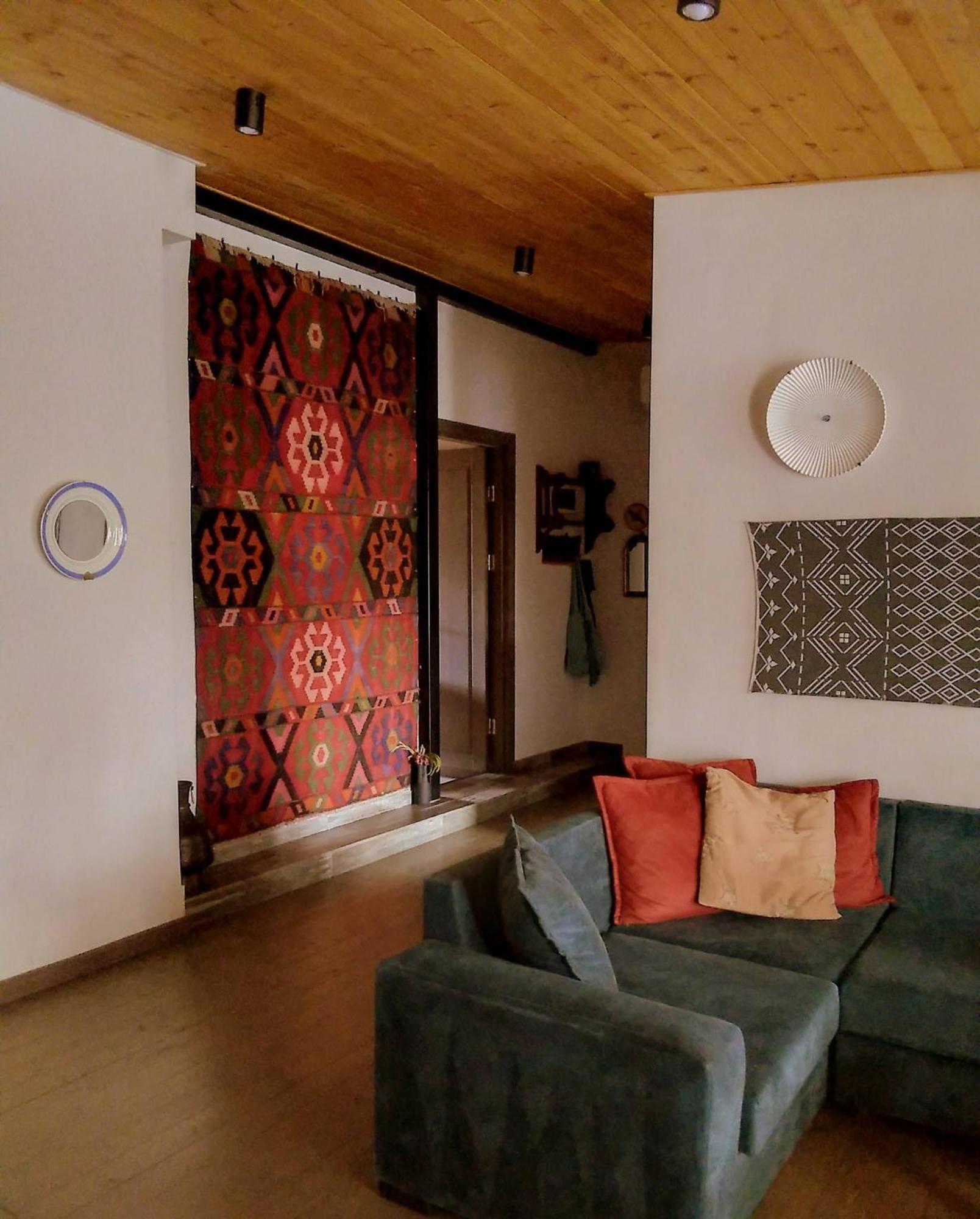 View Apartment Tiflis Dış mekan fotoğraf