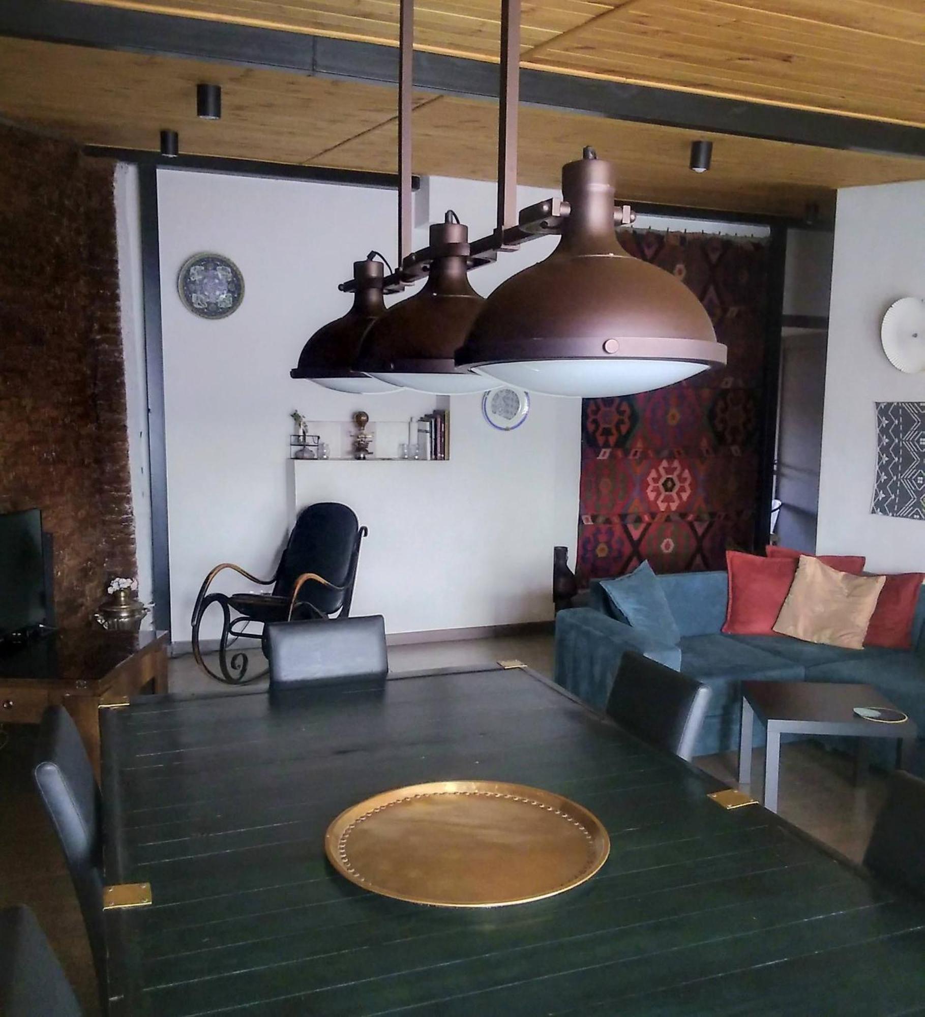 View Apartment Tiflis Dış mekan fotoğraf