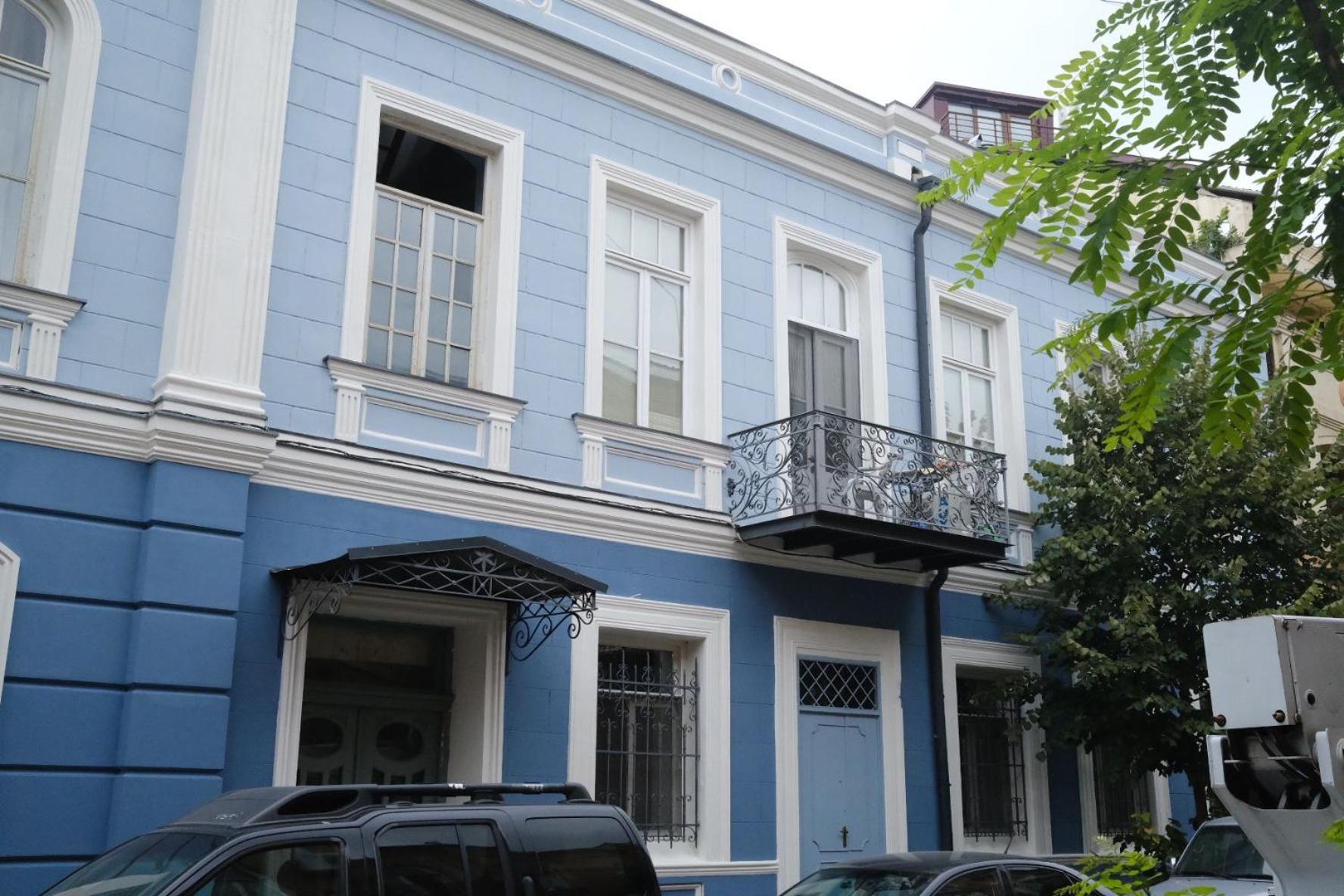 View Apartment Tiflis Dış mekan fotoğraf